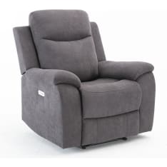 Home4you Milo recliner armchair