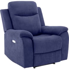 Home4you Milo recliner armchair