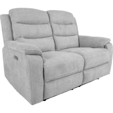 Home4you Mimi 2-seater recliner sofa
