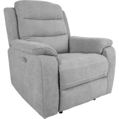 Home4you Mimi electric recliner armchair
