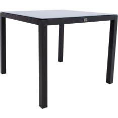 Home4you Amalfi 90x90x74 cm garden table