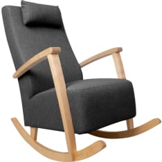 Home4you Venla rocking chair