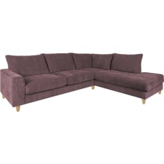 Home4you Layla corner sofa