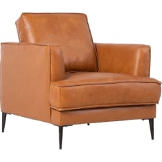 Home4you Leo armchair