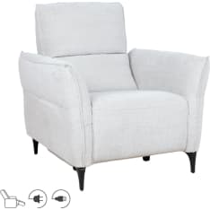 Home4you Miami electric recliner armchair