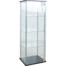 Home4you Aiko display cabinet