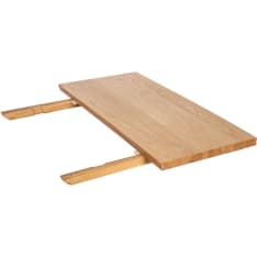 Extension plate for the Home4you Lisbon table