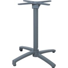 Home4you Bistro 67x67x72 cm table leg
