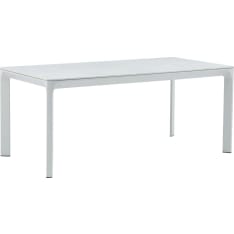 Home4you Melrose 180x90xH75cm table