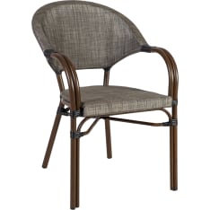 Home4you Bamboo-2 chair