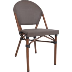 Home4you Bamboo chair