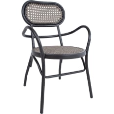 Home4you Bolgheri chair 2 pcs