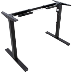 Home4you Ergo Optimal table leg