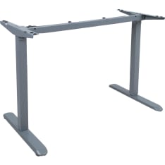 HOME4YOU Ergo Light electric desk frame