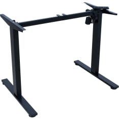 Home4you Ergo Fit electric desk frame