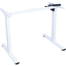 Home4you Ergo Fit electric desk frame