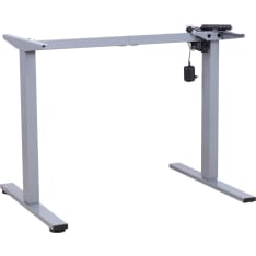 Home4you Ergo Fit electric desk frame