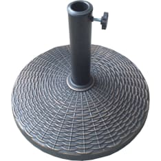 Home4you 44.5x33.5cm/10kg parasol leg