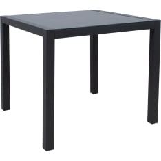 Home4you Delgado 80x80x72 cm garden table