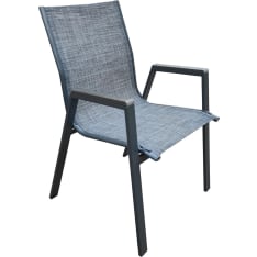 Home4you Delgado 2 pcs chair