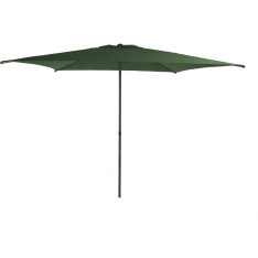 Home4you Oslo 2.5x2.5m parasol
