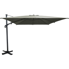 Home4You Vienna 3x3m parasol