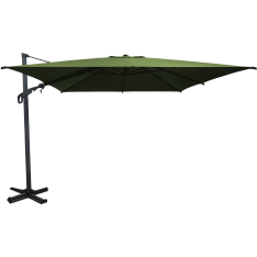 Home4You Vienna 3x3m parasol