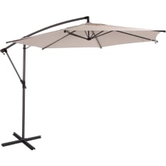 Home4you Malta 3 m parasol
