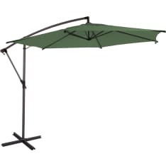 Home4you Malta 3 m parasol