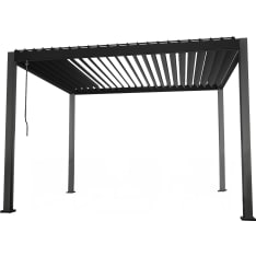 Home4you Mirador 3x4 pavilion