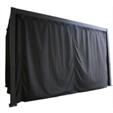 Home4you Mirador 3x3 side walls
