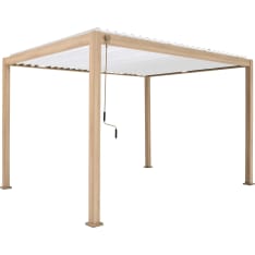 Home4you Mirador-111 3x4m gazebo