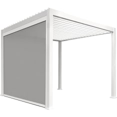 Home4you Mirador-111 4 m pull-down screen