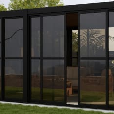 Home4you Mirador-111 4m sliding wall