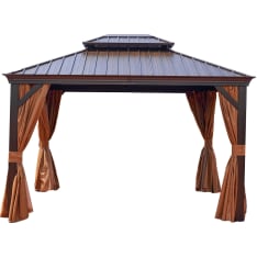 Home4you SUNSET gazebo