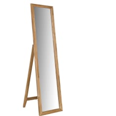 Home4you Mondeo 40x160cm floor mirror