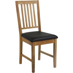 Home4you Gloucester chair 2 pcs