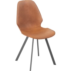 Home4you Helena chair 2 pcs