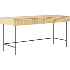 Home4you Bassel 120x60xH75cm 3D desk