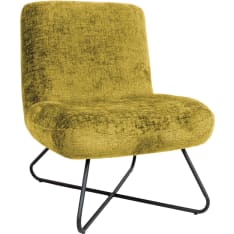 Home4you Farica slipper chair