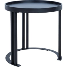 Home4you Norah 50x50x55 cm side table