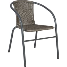 Home4you Bistro chair 2 pcs