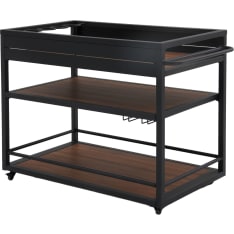 Home4you Boden outdoor kitchen module