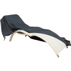 Home4you 200x65x40cm furniture cover