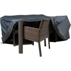 Home4you 170x140x90cm furniture cover