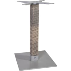 Home4you Larache table leg