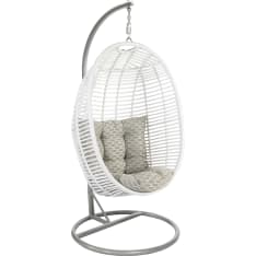 Home4you Cora hanging chair