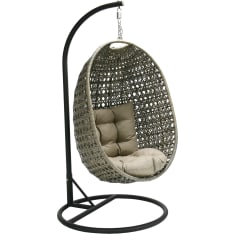 Home4you Cora hanging chair