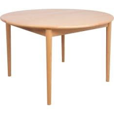 Home4you Troyes extendable dining table