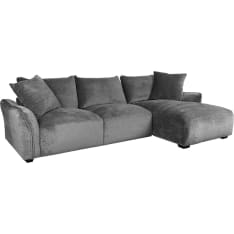 Home4you DIVI right-hand corner sofa